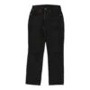 Vintage 595 Levis Jeans - 28W UK 8 Black Cotton -Vintage Vibes Carmen Jeans 1 13.02.23236