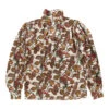Vintage Helene St. Marie Blouse - Small Multicoloured Polyester -Vintage Vibes Carmen mix 13.01.23338