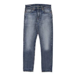 Vintage 502 Levis Jeans - 30W UK 10 Blue Cotton