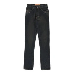 Vintage Energie Jeans - 27W UK 8 Blue Cotton -Vintage Vibes Daisy Mixed Trousers 16.02.23126