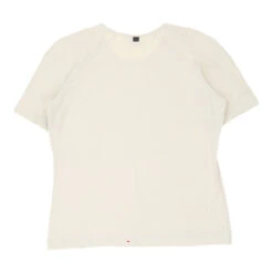 Vintage Arena T-Shirt - Medium Cream Cotton -Vintage Vibes Debbie mixed 01.03.23345