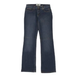 Vintage Moschino Jeans - 32W UK 10 Blue Cotton