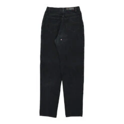 Vintage Cobra Jeans - 28W UK 10 Black Cotton -Vintage Vibes Ele mixed jeans 28.2.23124