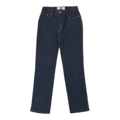 Vintage Moschino Jeans - 28W UK 8 Blue Cotton