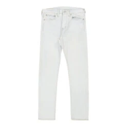 Vintage Levis 510 Jeans - 31W UK 12 Blue Cotton