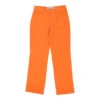 Vintage Versace Jeans - 30W UK 10 Orange Nylon