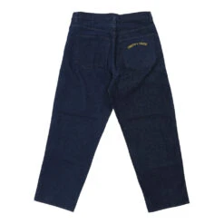 Vintage Enrico Coveri High Waisted Jeans - 32W UK 14 Blue Cotton