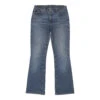 Vintage Dolce & Gabbana Jeans - 30W UK 8 Blue Cotton -Vintage Vibes Karolis Womens Jeans 07.03.22271