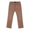Vintage Moschino Jeans - 34W UK 12 Brown Cotton -Vintage Vibes Karolis Womens Jeans 07.03.22316