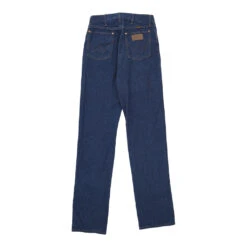 Vintage Wrangler Jeans - 30W UK 12 Blue Cotton