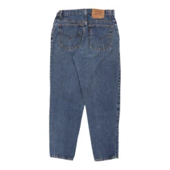 Vintage 550 Levis Jeans - 30W UK 10 Blue Cotton