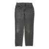 Vintage Lee Jeans - 28W UK 8 Grey Cotton -Vintage Vibes LUKE MIXED BOTTOMS 17.01.23187