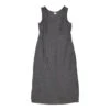 Vintage Unbranded Dress - Medium Grey Polyester -Vintage Vibes Scar Mens 06.11.21263