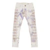 Vintage Desigual Jeans - 34W UK 12 White Cotton -Vintage Vibes Scar Mens Bottoms 22.1.22132