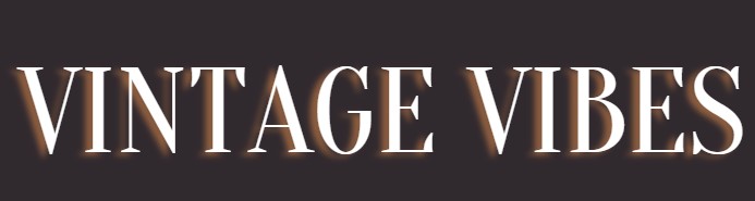 Vintage Vibes