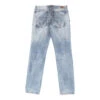 Vintage Dolce & Gabbana Jeans - 30W UK 6 Blue Cotton 2 Vintage Dolce & Gabbana Jeans - 30W UK 6 Blue Cotton -Vintage Vibes abbyjeans31.1.22255