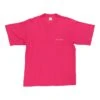 Vintage Champion T-Shirt - Small Pink Cotton -Vintage Vibes brogan all day 16.12.2020.447