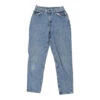 Vintage Lee Jeans - 28W UK 10 Blue Cotton