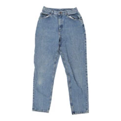 Vintage Lee Jeans - 28W UK 10 Blue Cotton