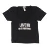 Vintage Dolce & Gabbana T-Shirt - XS Black Cotton