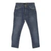 Vintage Cavalli Jeans - 28W UK 8 Blue Cotton -Vintage Vibes courteney second womens 20.1.22235
