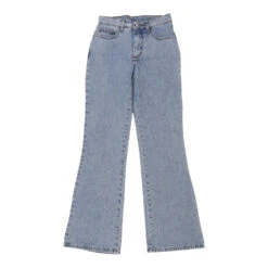 Vintage Legatte Jeans Jeans - 28W UK 8 Blue Cotton