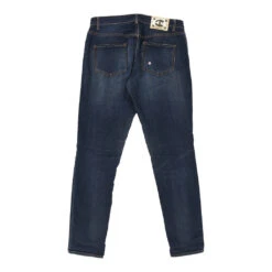 Vintage Cavalli Jeans - 34W UK 12 Blue Cotton -Vintage Vibes courteney womens 20.1.22258