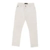 Vintage Cavalli Jeans - 30W UK 8 White Cotton 2 Vintage Cavalli Jeans - 30W UK 8 White Cotton -Vintage Vibes courteney womens 3.2.22116