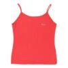 Vintage Unbranded Cami Top - XL Red Cotton -Vintage Vibes courteney womens italian 1.9.22400