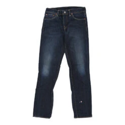 Vintage Levis 511 Jeans - 30W UK 8 Blue Cotton -Vintage Vibes ele womens jeans 17.3.22253