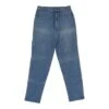 Vintage Unbranded High Waisted Jeans - 32W UK 14 Blue Cotton -Vintage Vibes ele womens jeans 19.1.22154