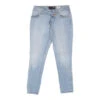 Vintage Moschino Jeans - 30W UK 8 Blue Cotton -Vintage Vibes ella womens jeans 15.03.22348