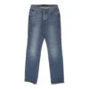 Vintage Cavalli Jeans - 30W UK 10 Blue Cotton