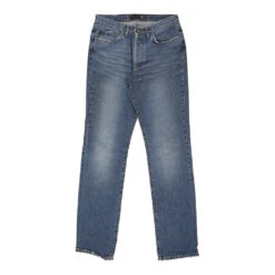 Vintage Cavalli Jeans - 30W UK 10 Blue Cotton
