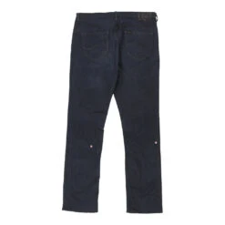 Vintage Lee Jeans - 34W UK 14 Blue -Vintage Vibes julia womens lee 17.11.22137