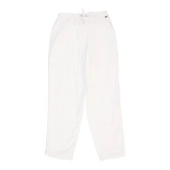 Vintage Nike Jeans - Medium White Cotton