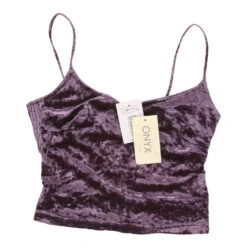 Vintage Onyx Top - Small Purple Acetate